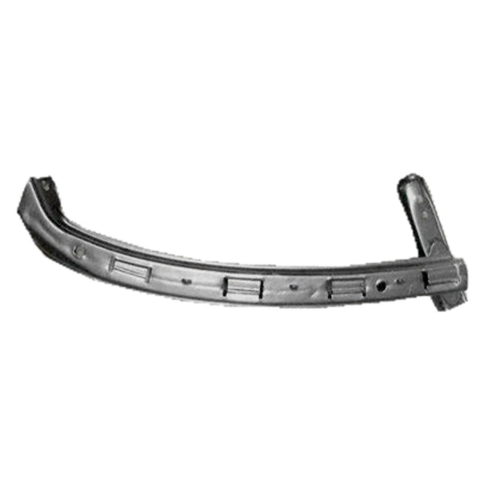 Honda Civic Front Passenger Side Bumper to Body Filler Panel Filler To Grille 2 Door/4 Door - HO1089108