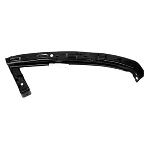 Front Passenger Side Bumper to Body Filler Panel image