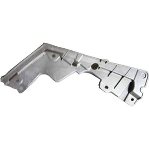 Front Driver Side Spoiler image