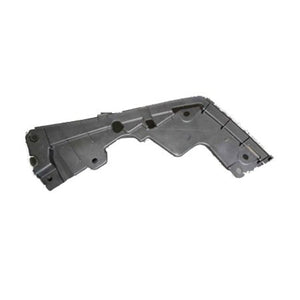 Front Passenger Side Spoiler image