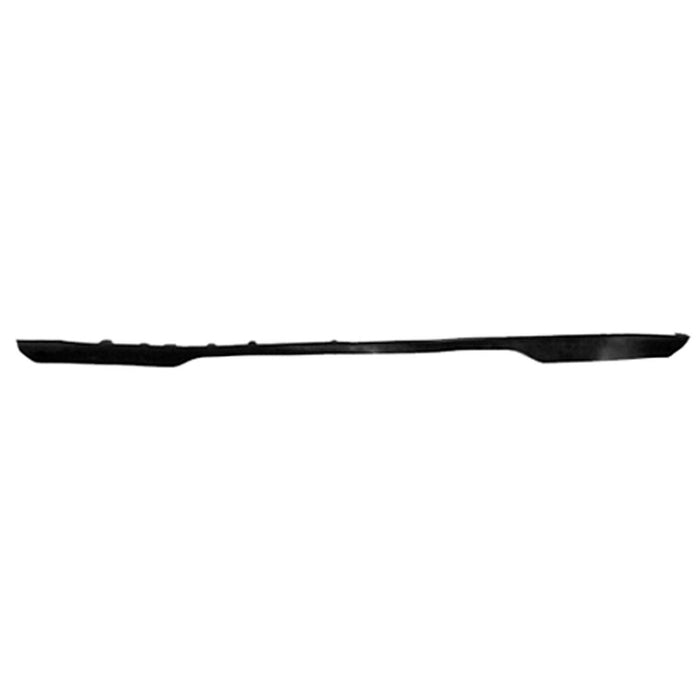 Honda HR-V Front Spoiler - HO1093113