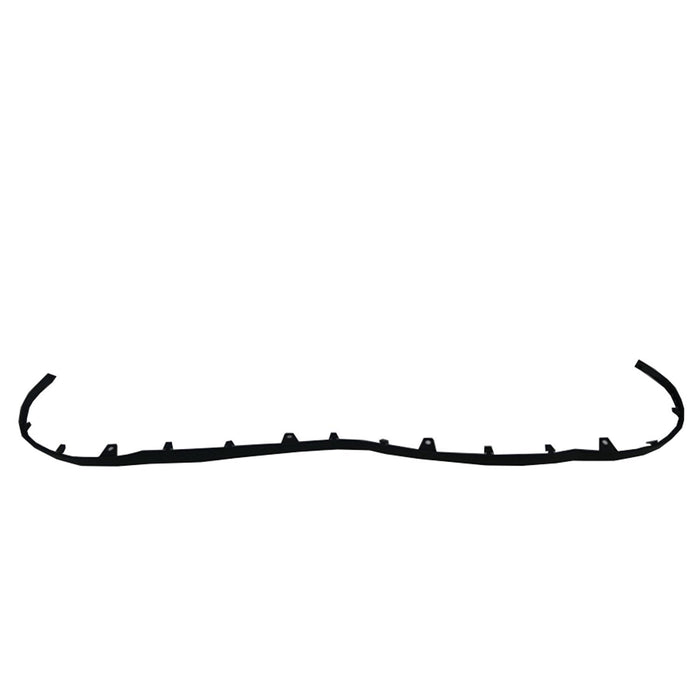 Honda Civic EX/EX-L/Si/Sport/Sport Touring Front Spoiler - HO1093115