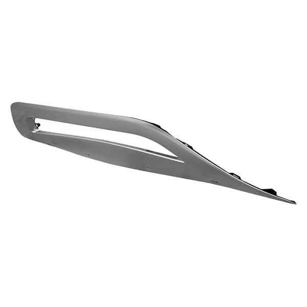 Honda CR-V EX/EX-L/SE/Touring CAPA Certified Front bumper Valance/Grille Kit - HO1095120C