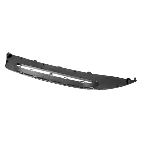 Honda CR-V LX CAPA Certified Front bumper Valance/Grille Kit - HO1095121C