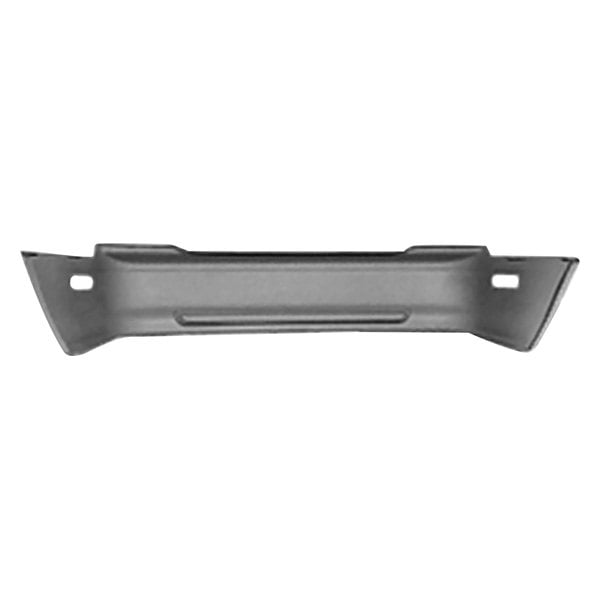 Honda Prelude Rear Bumper - HO1100166