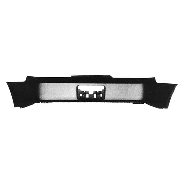 Honda Prelude Rear Bumper - HO1100182