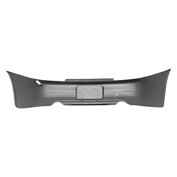 Honda S2000 Rear Bumper - HO1100194