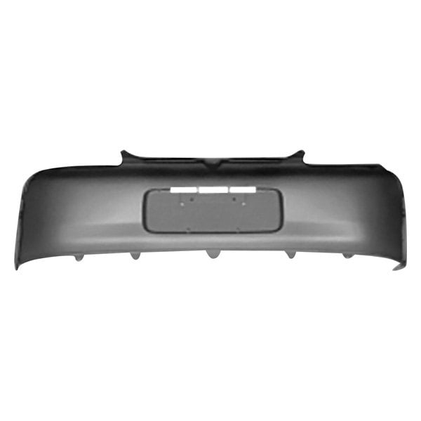 Honda Insight Rear Bumper - HO1100197