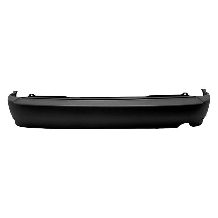 Honda Element SC Rear Bumper - HO1100240