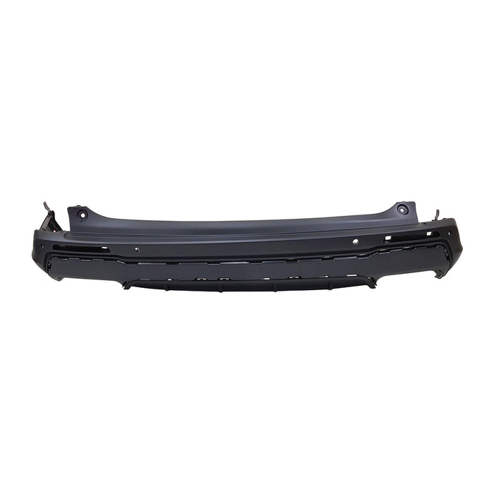 Honda CR-V Hybrid Sport Touring/Hybrid Touring Rear Bumper - HO1100337