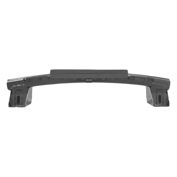 Honda Accord Crosstour/Crosstour Rear Bumper Reinforcement - HO1106185