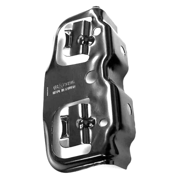 Honda Accord/Civic Hybrid/Hybrid/Hybrid EX-L/Hybrid Touring/Acura EL Rear Driver Side Bumper Retainer - HO1132102