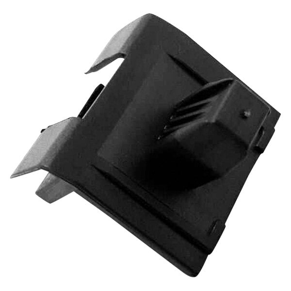 Acura MDX/TL/Honda Accord/Element/Prelude Rear Driver Side Bumper Retainer Lower Spacer - HO1132105