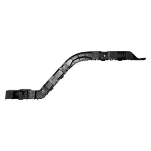 Rear Passenger Side Bumper Retainer image
