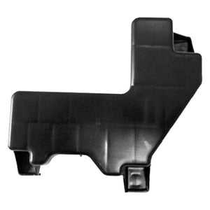Rear Passenger Side Bumper Retainer image