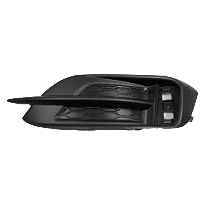 Honda Civic Rear Driver Side Bumper Insert North American Built Outer Garnish - HO1138103