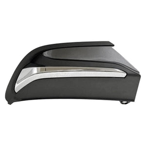 Rear Driver Side Bumper Insert image