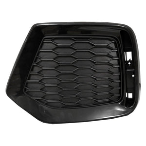 Rear Passenger Side Bumper Insert image