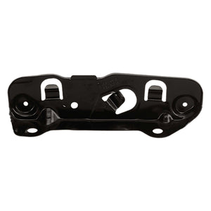 Rear Driver Side Bumper Support image