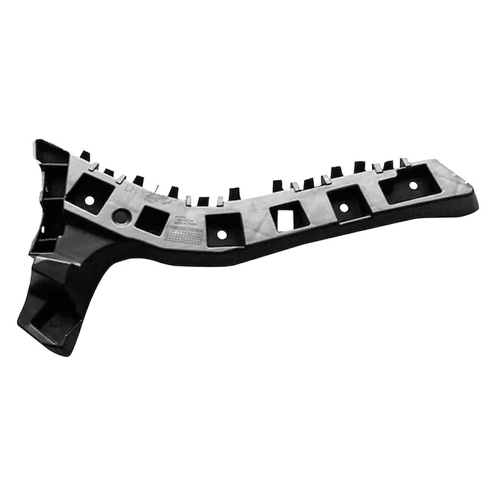 Honda HR-V Rear Driver Side Bumper Support - HO1142124