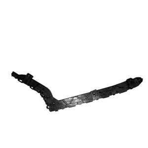 Rear Passenger Side Bumper Support image
