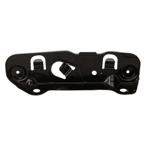 Rear Passenger Side Bumper Support image