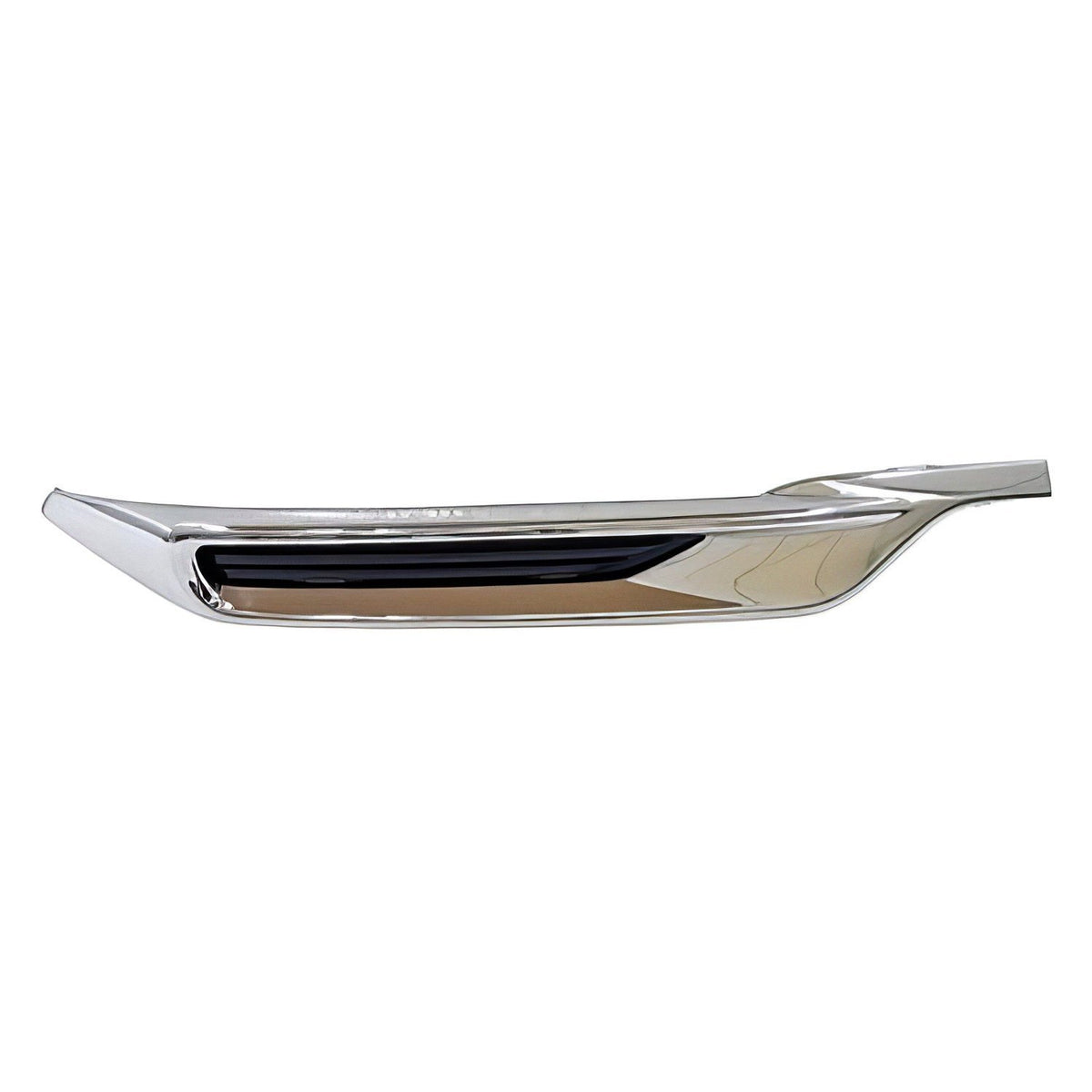 2020-2022 Honda CR-V Hybrid Touring Rear Driver Side Bumper Molding ...