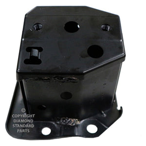 Rear Driver Side Bumper Bracket image