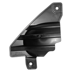 Rear Driver Side Bumper to Body Filler Panel image