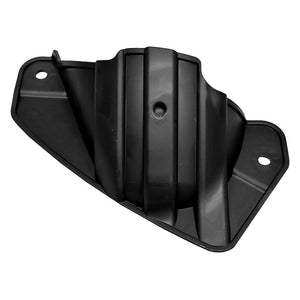 Rear Driver Side Bumper to Body Filler Panel image