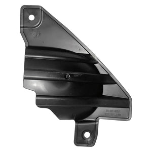 Rear Passenger Side Bumper to Body Filler Panel image