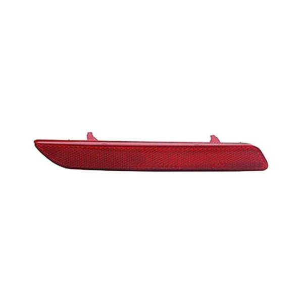 Honda CR-V Rear Driver Side Bumper Reflector - HO1184101