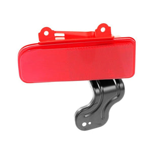 Rear Driver Side Bumper Reflector image