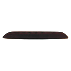 Rear Driver Side Bumper Reflector image