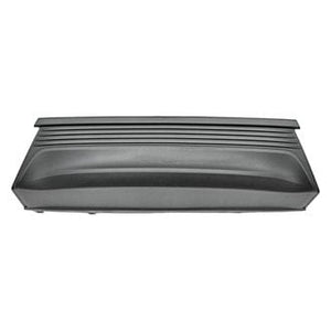 Rear Bumper Valance / Grille Kit image