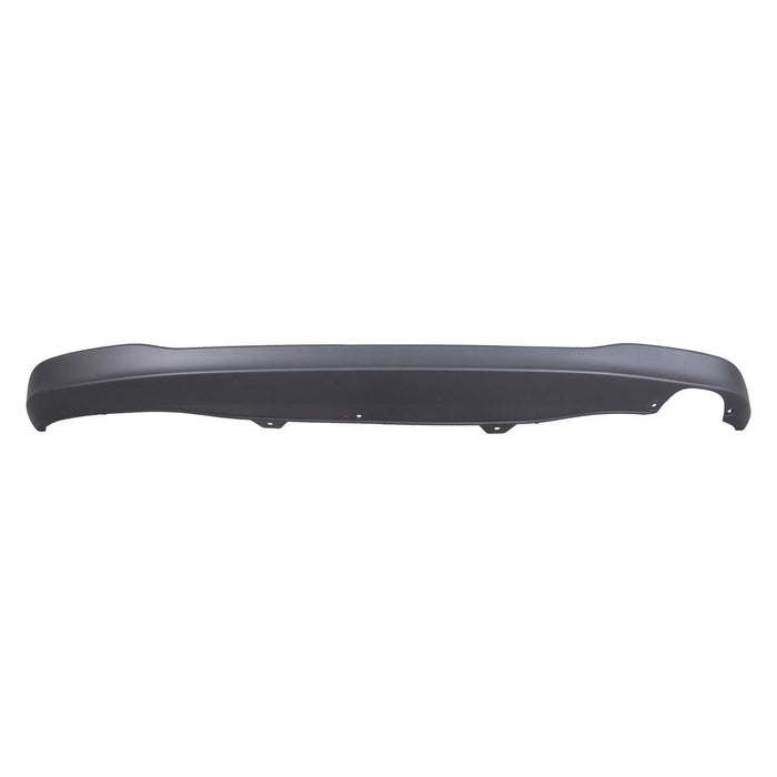 Honda HR-V LX Rear Bumper Valance/Grille Kit Panel - HO1195126