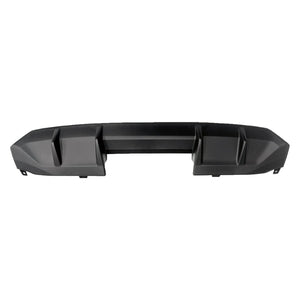 Bumper Valance / Grille Kit image