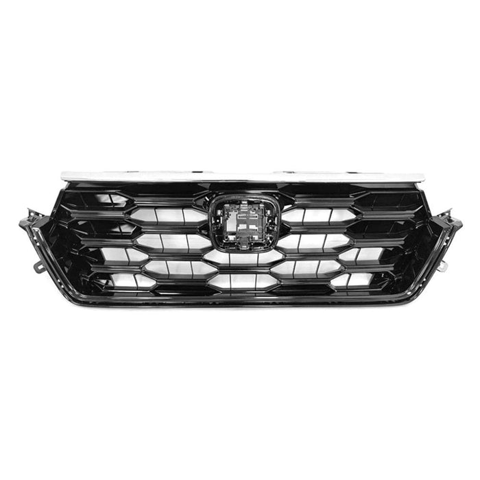 Honda CR-V EX/EX-L/Sport Grille Assembly - HO1200260