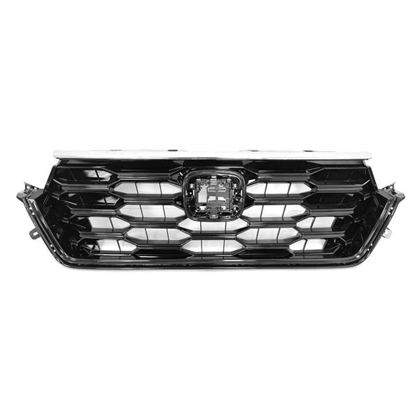 Grilles & Components image