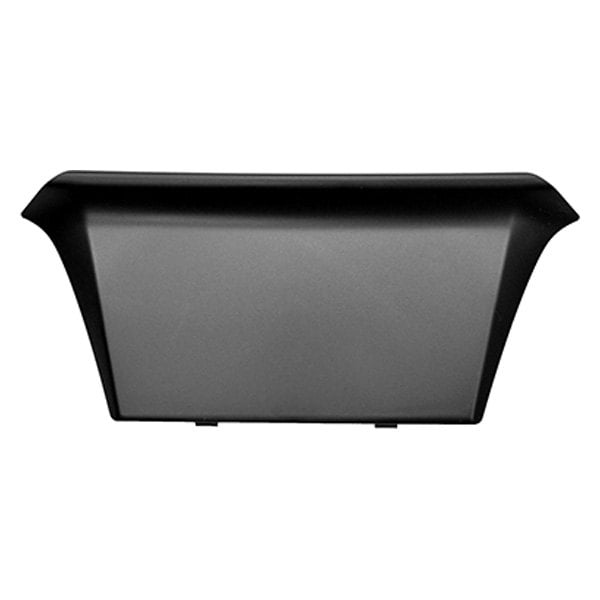 Honda CR-V Grille Insert Hole Cover W/Wave Radar Sensor Filler - HO1201100