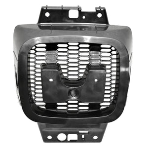 Grille Insert image