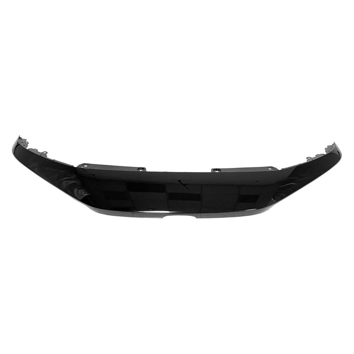 Honda Civic Si Grille Insert Upper Panel Filler - HO1201106