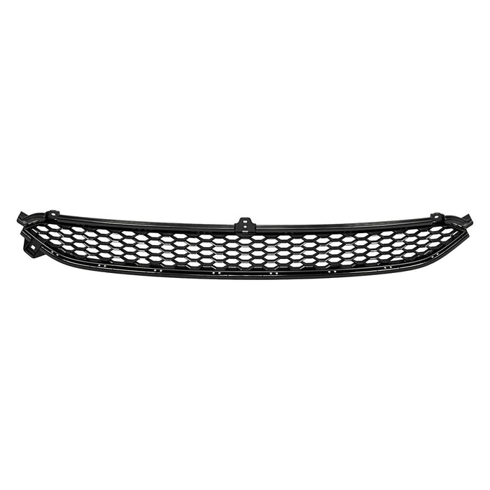 Honda Pilot Grille Insert Grille Mesh Filler - HO1201108