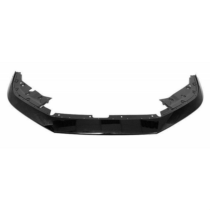 Honda Accord Grille Molding Upper Garnish - HO1210182