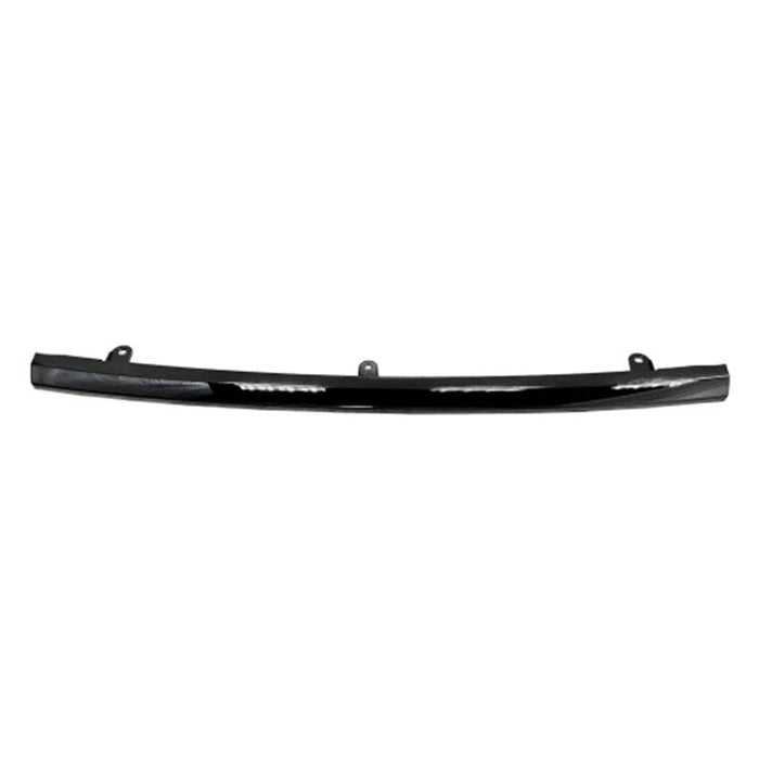 Honda Pilot Black Edition/Sport/TrailSport Grille Molding - HO1210184