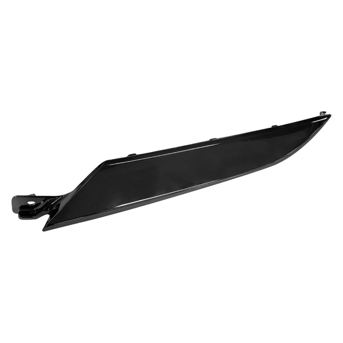 Honda HR-V EX/EX-L/LX Driver Side Grille Molding - HO1212132