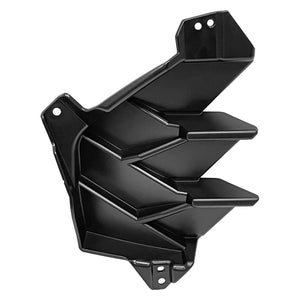 Passenger Side Grille Molding image