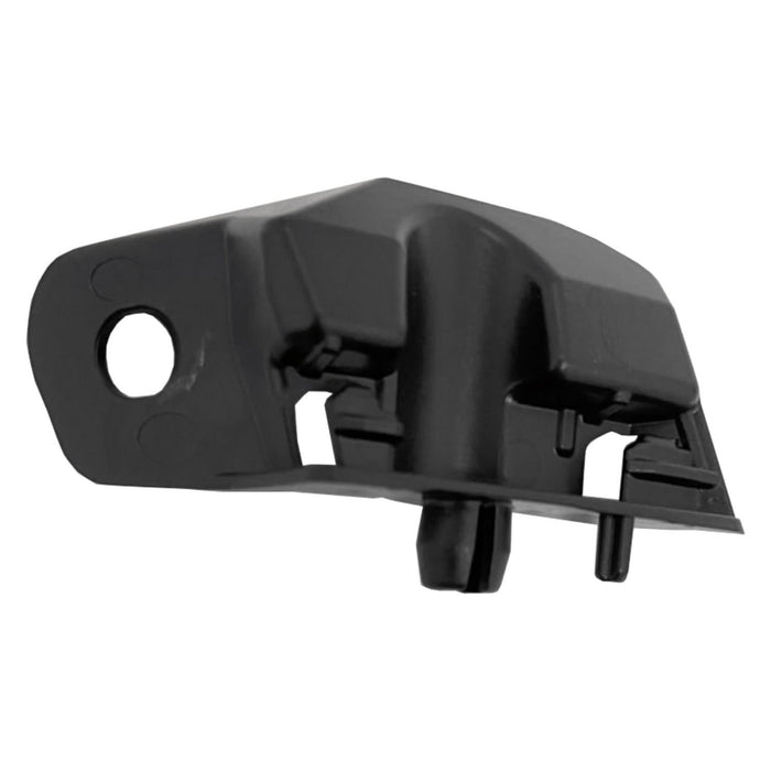 Honda Civic Passenger Side Grille Molding Retainer - HO1219103