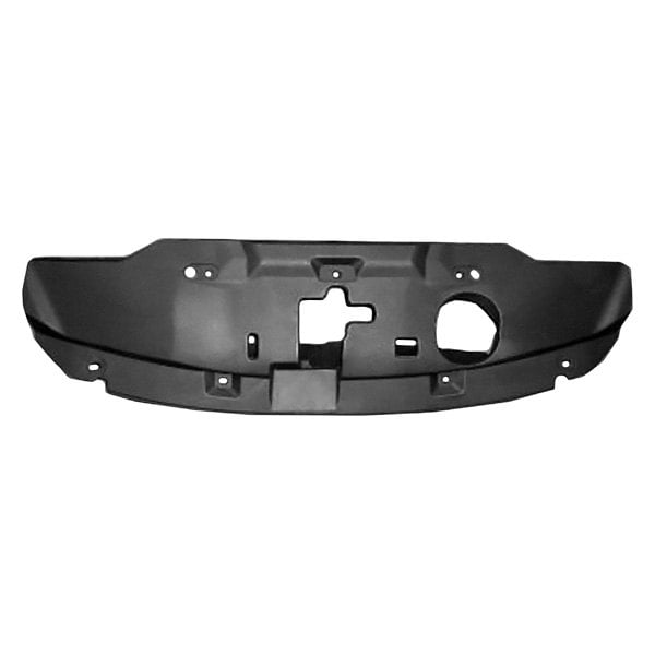 Honda CR-V Front Panel Molding Rad Support Upper Cover - HO1224105