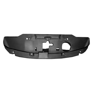 Front Panel Molding image